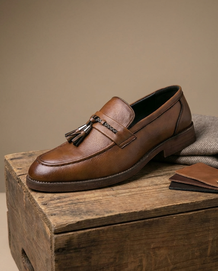 Drifter Loafer