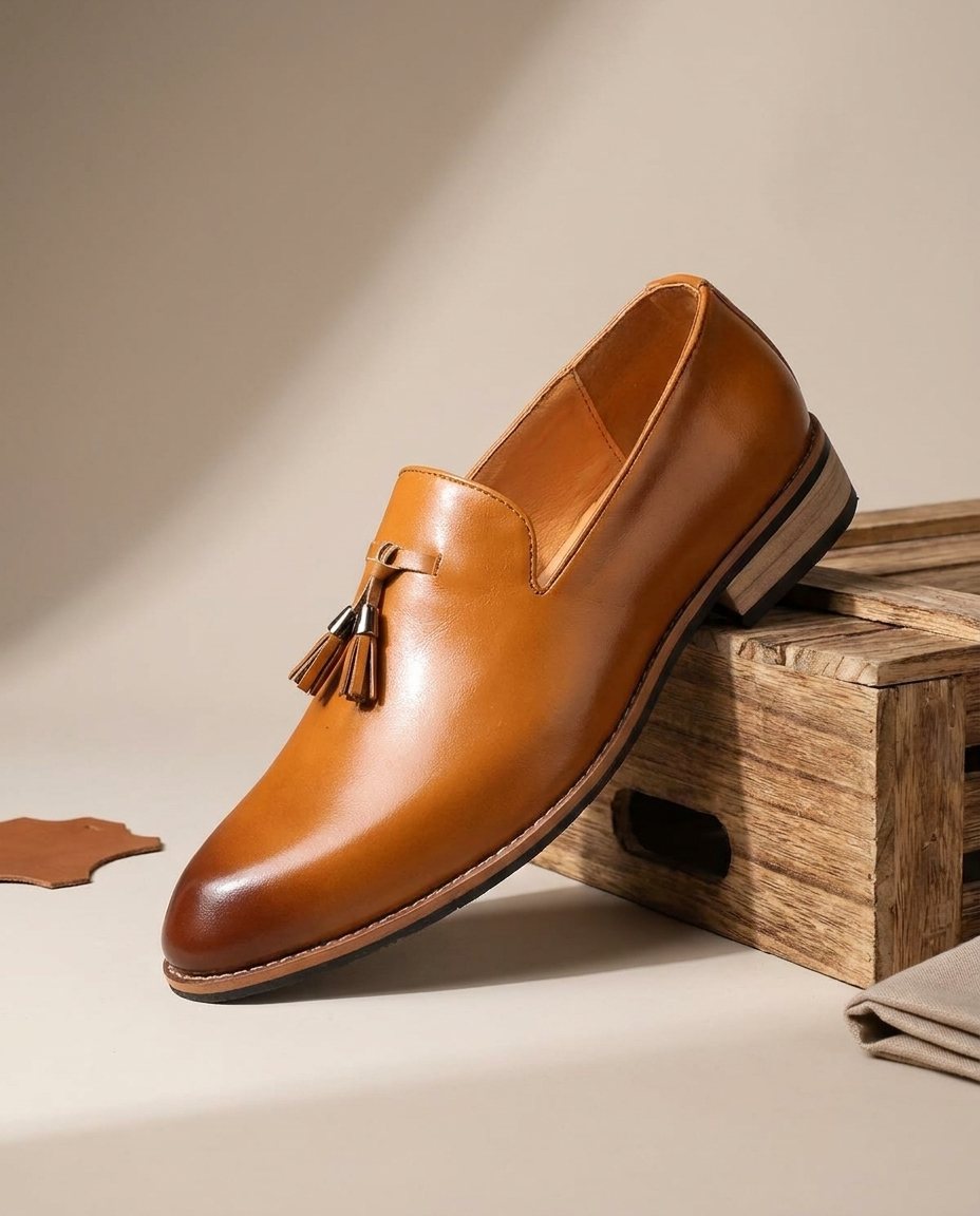 Regent Loafer