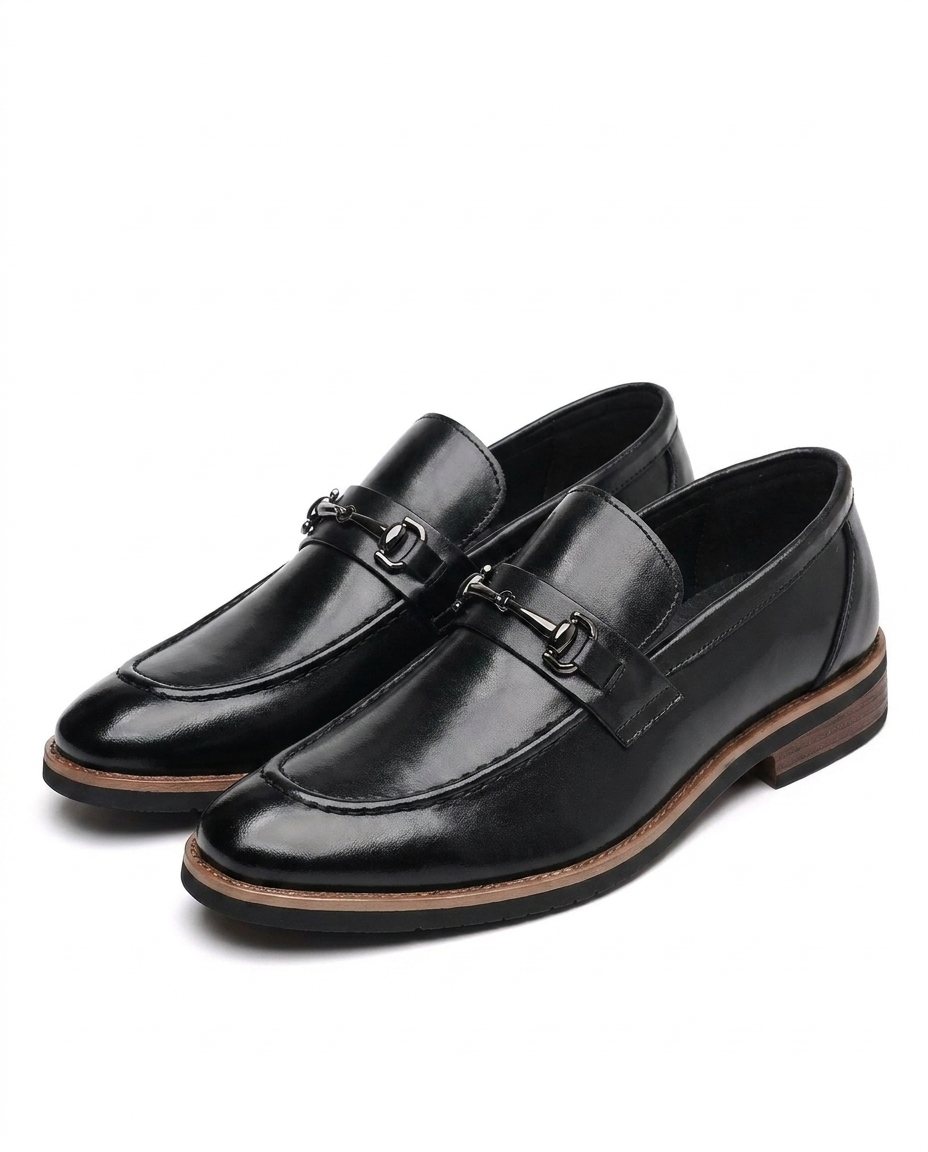 Parlor Loafer