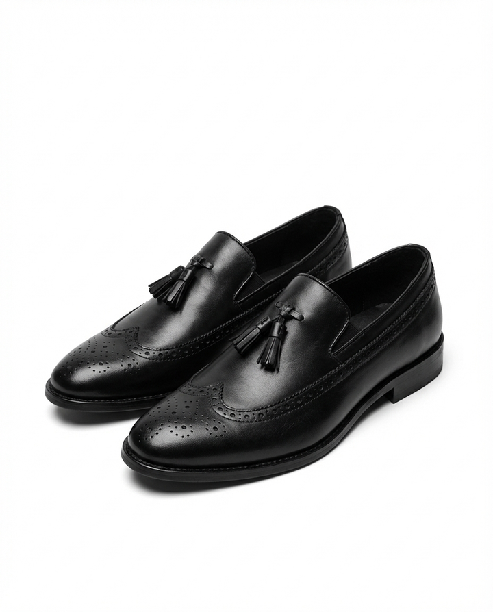 Bradley Loafer