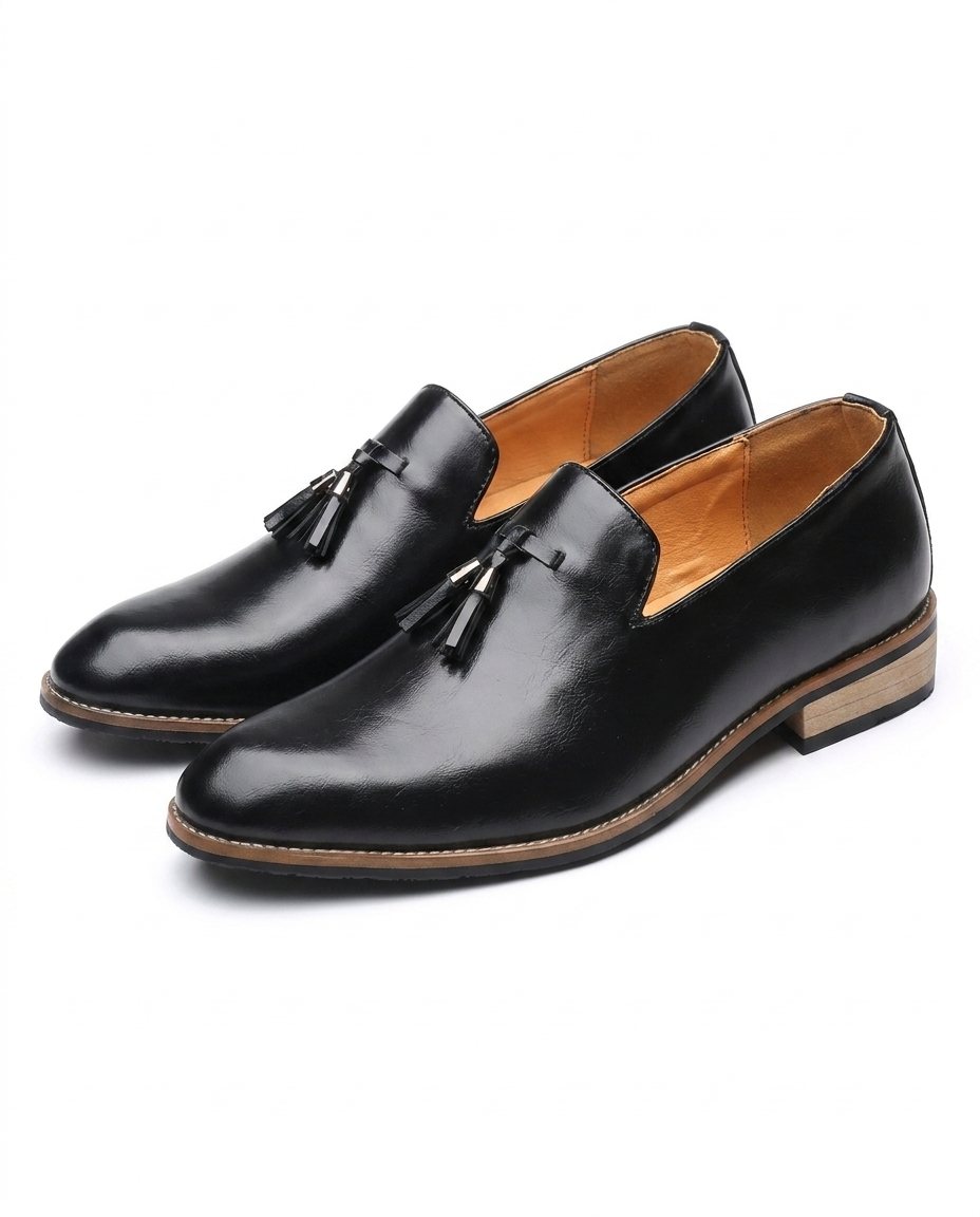 Regent Loafer