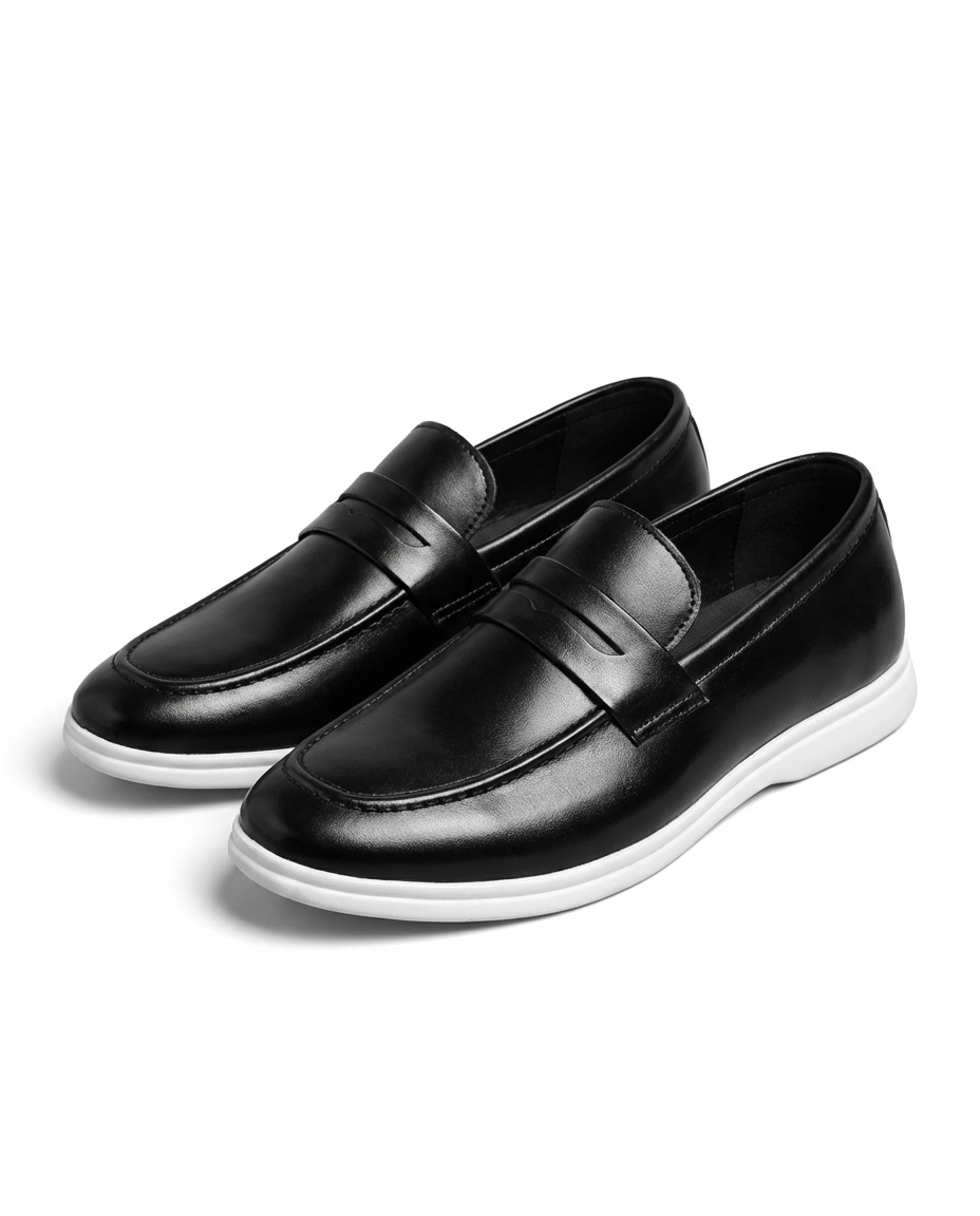 Ridge Loafer