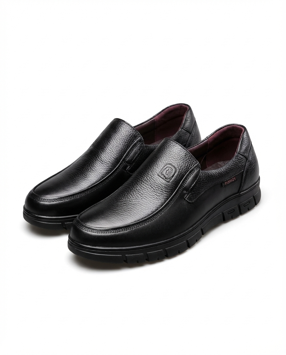 Wayfinder Loafer