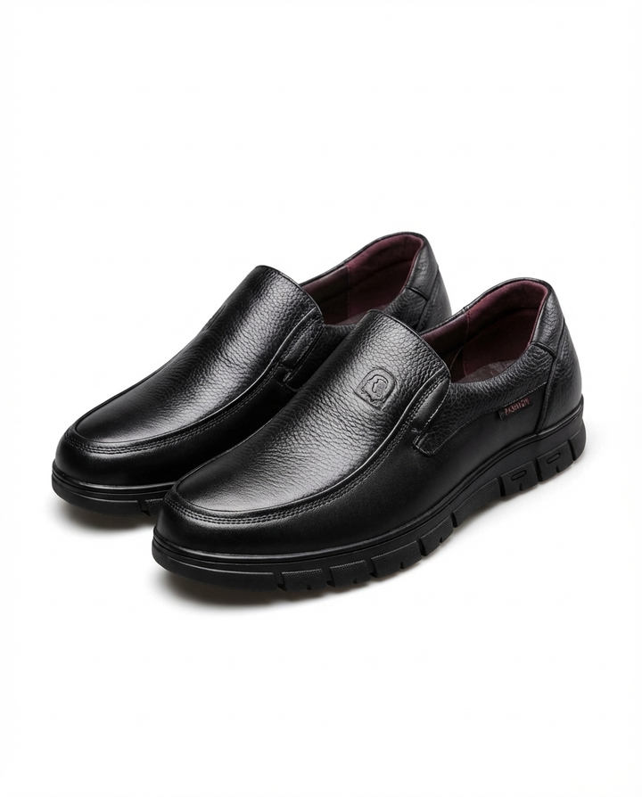 Wayfinder Loafer
