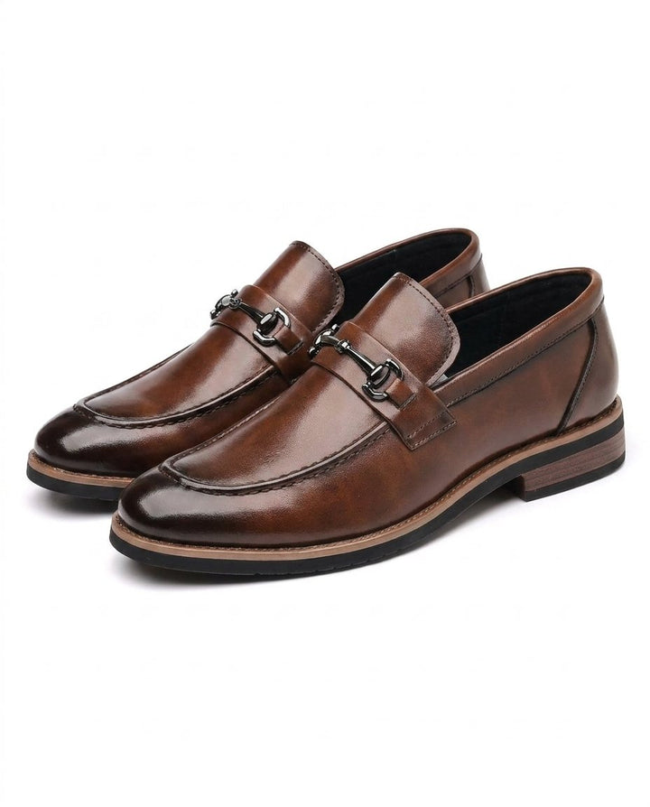 Parlor Loafer