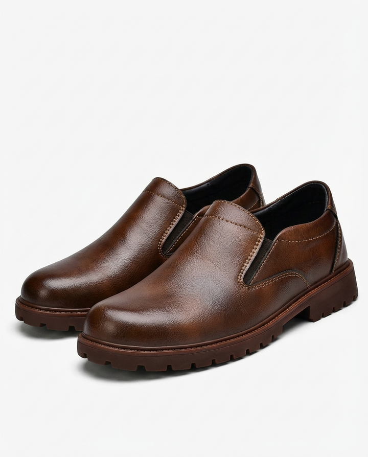 Nomad Loafer