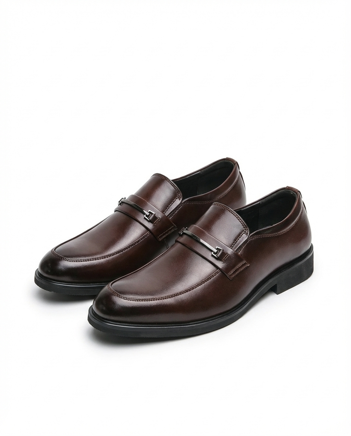 Journeyman Loafer