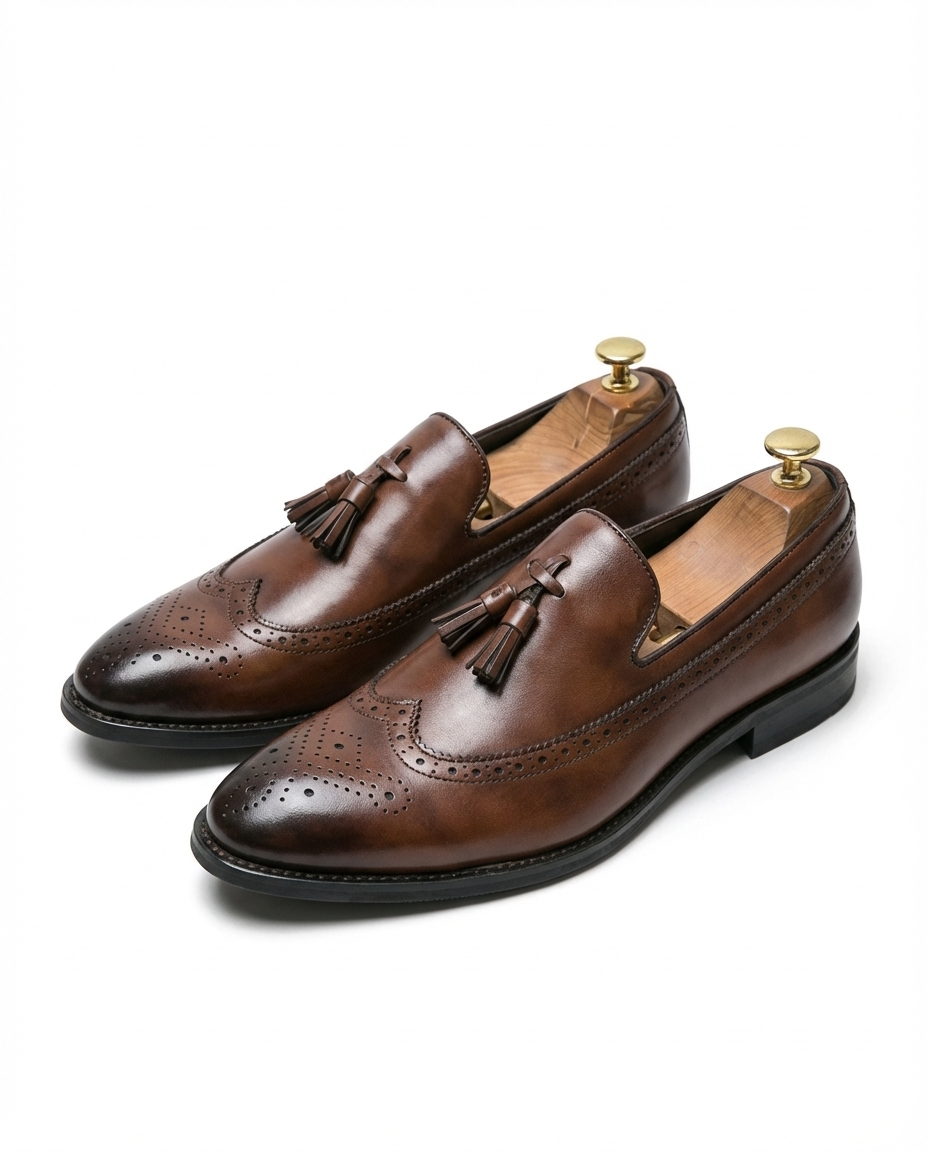 Bradley Loafer