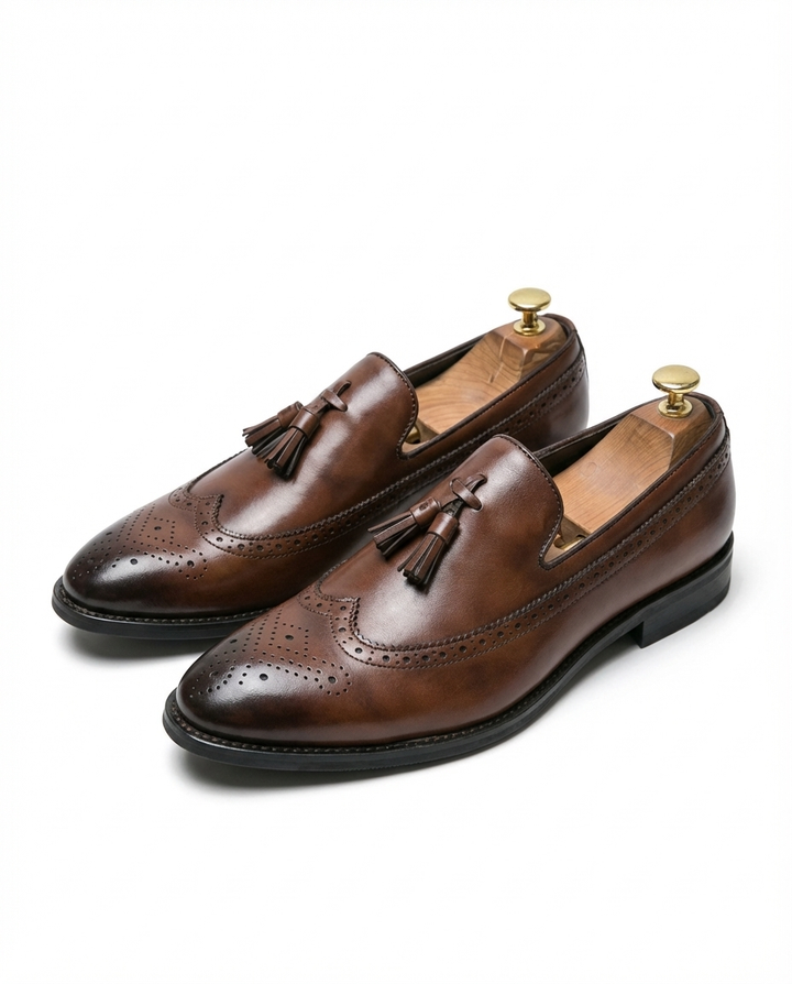 Bradley Loafer
