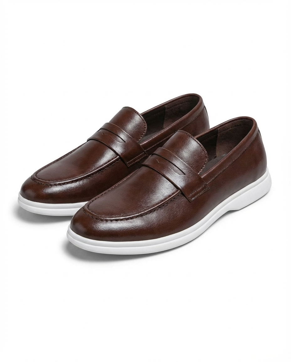 Ridge Loafer