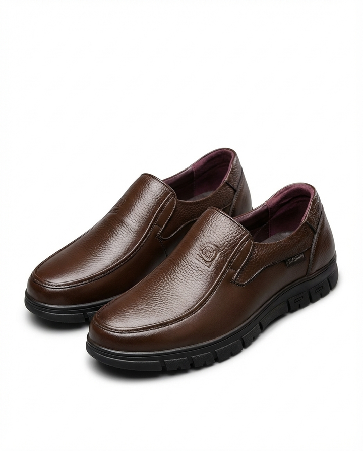 Wayfinder Loafer