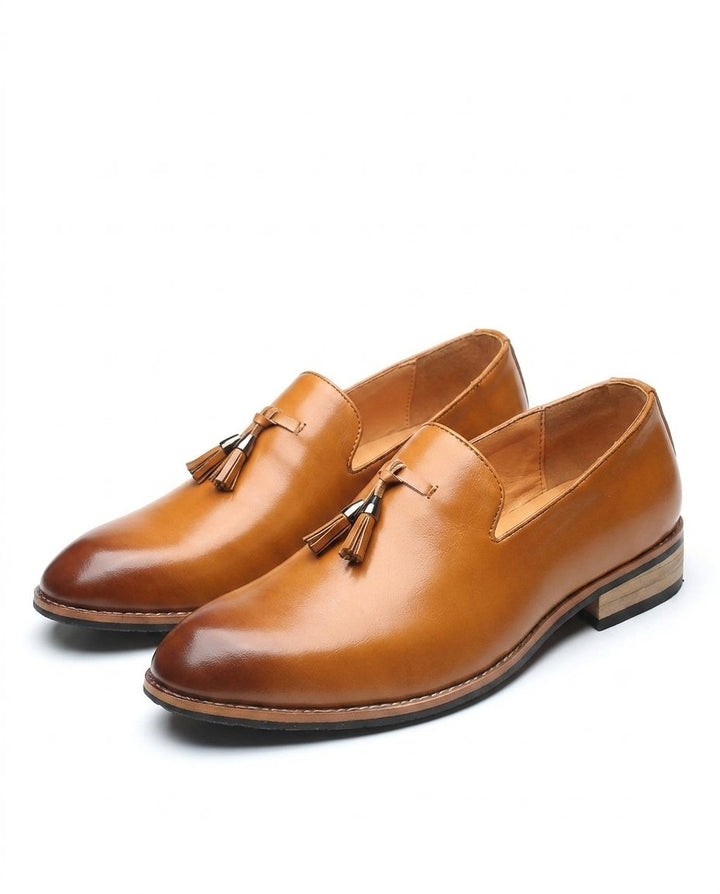 Regent Loafer