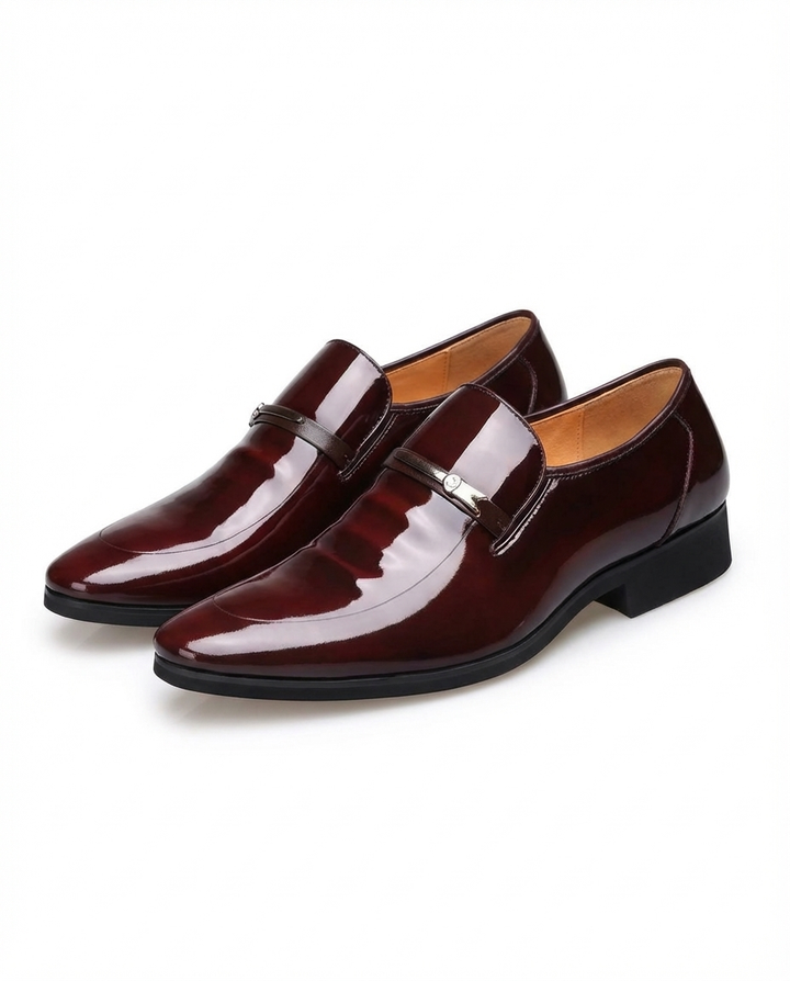 City Loafer