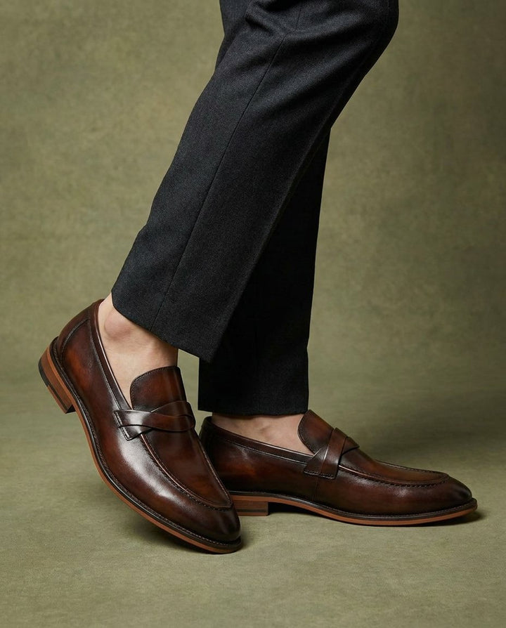 Heirloom Loafer