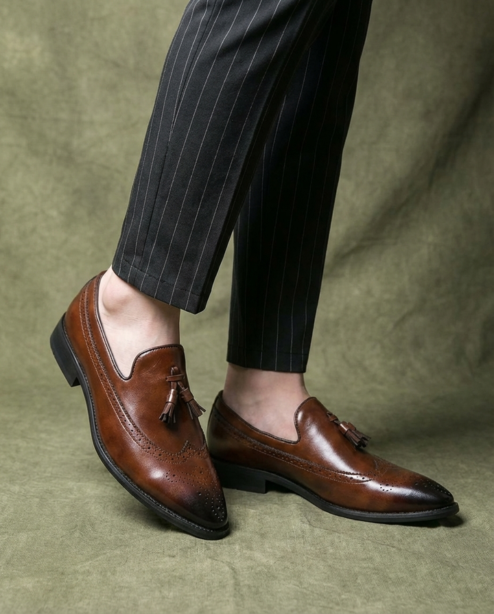 Bradley Loafer