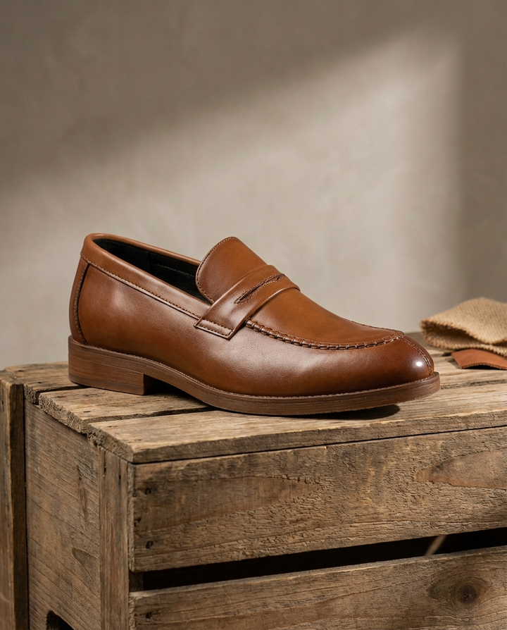 City Oxford