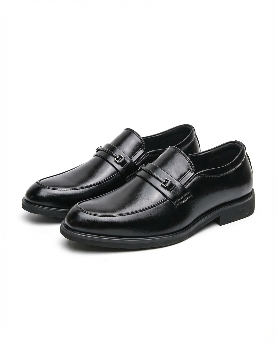 Journeyman Loafer