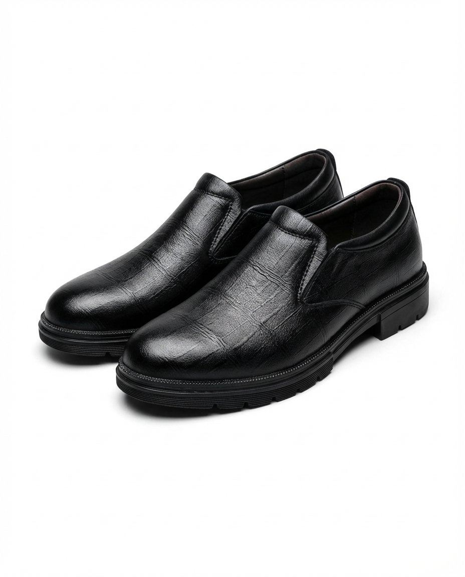 Bradley Loafer