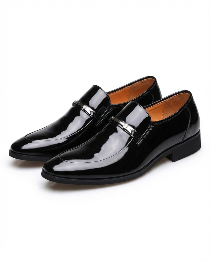 City Loafer