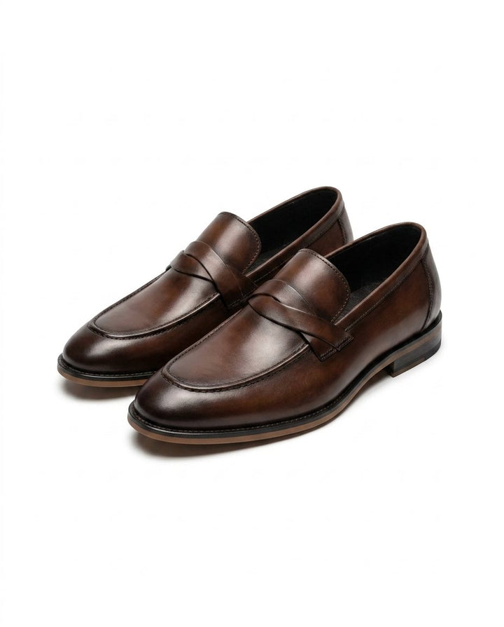 Heirloom Loafer
