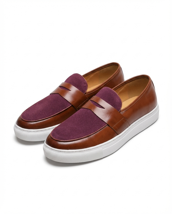 Steadfast Loafer