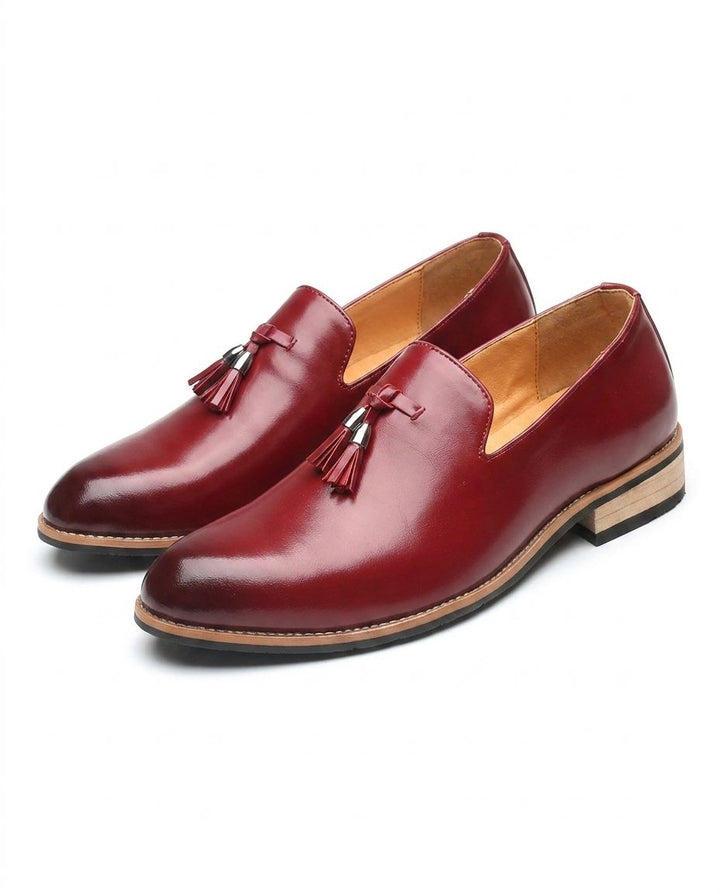 Regent Loafer