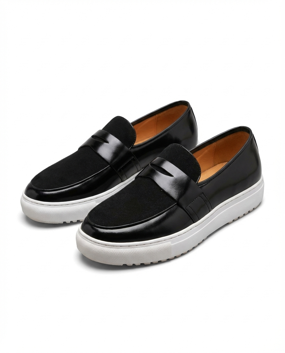 Steadfast Loafer