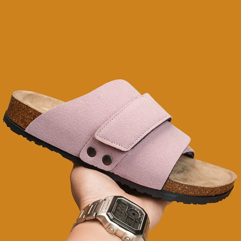 Shoreline Sandaler