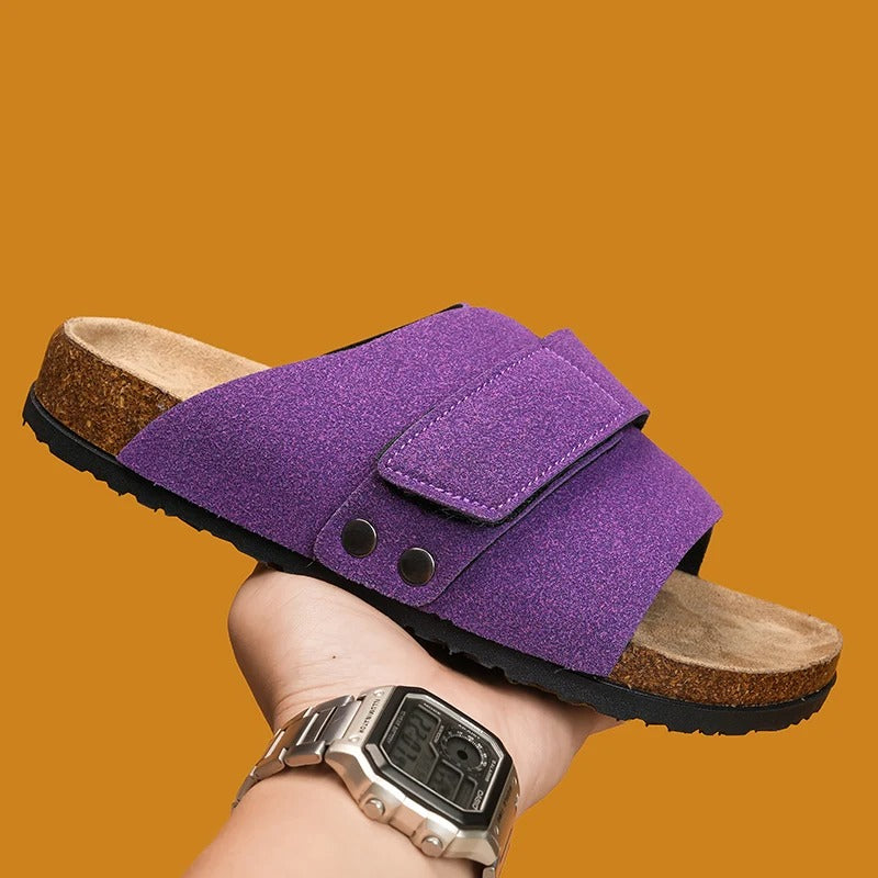 Shoreline Sandaler