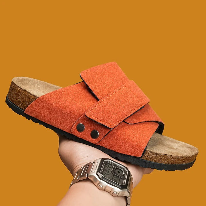 Shoreline Sandaler