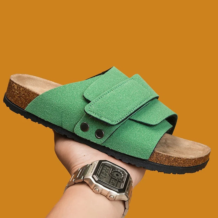 Shoreline Sandaler