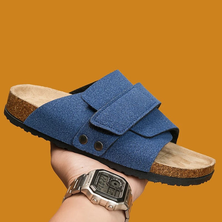 Shoreline Sandaler
