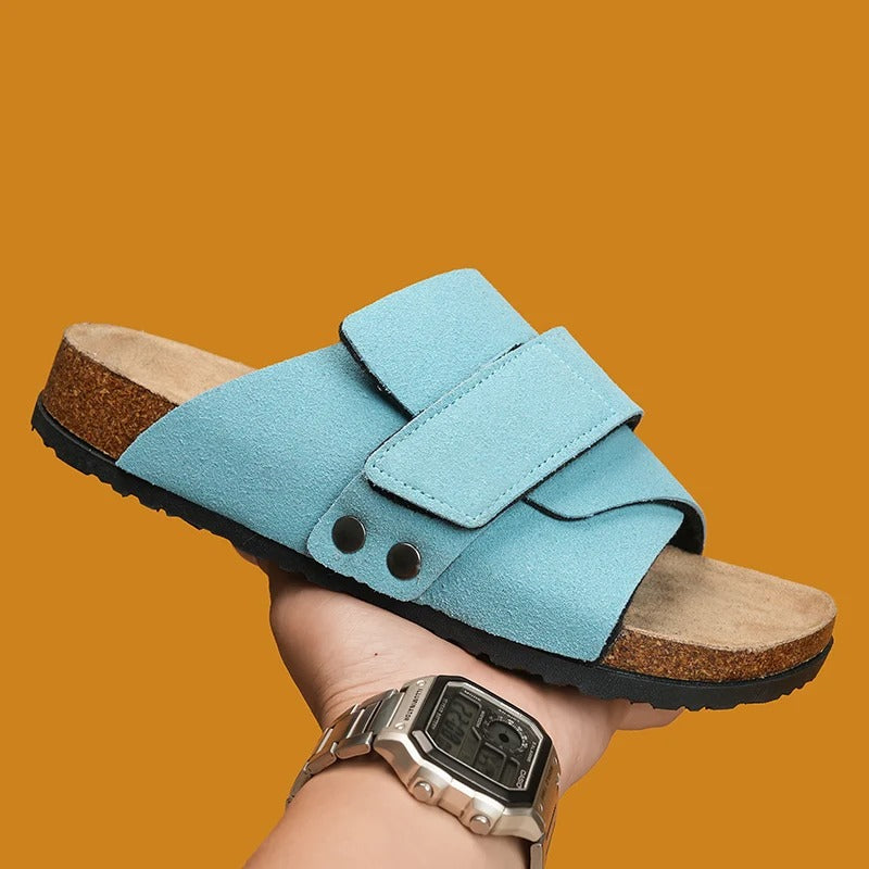 Shoreline Sandaler