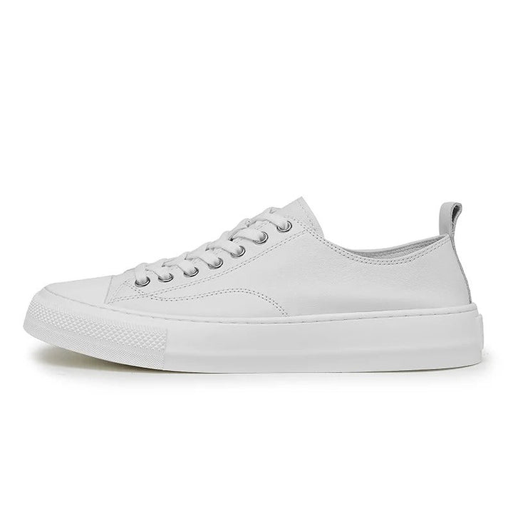 Tristan's Loafer i Äkta Läder