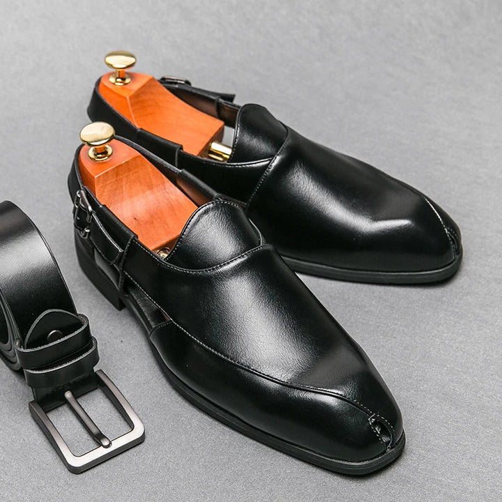 Sterling Loafers