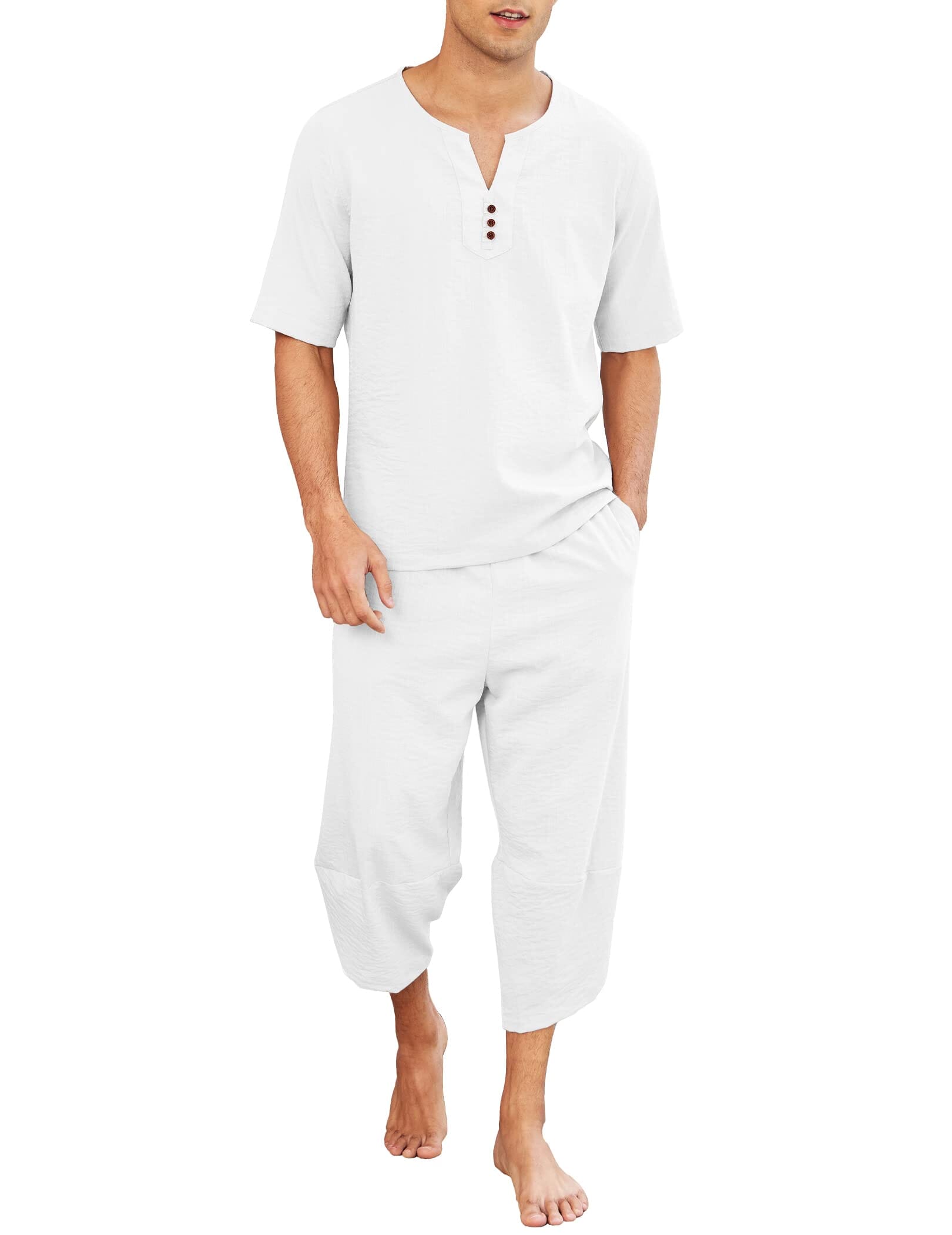 2-Delat Linne Style Set