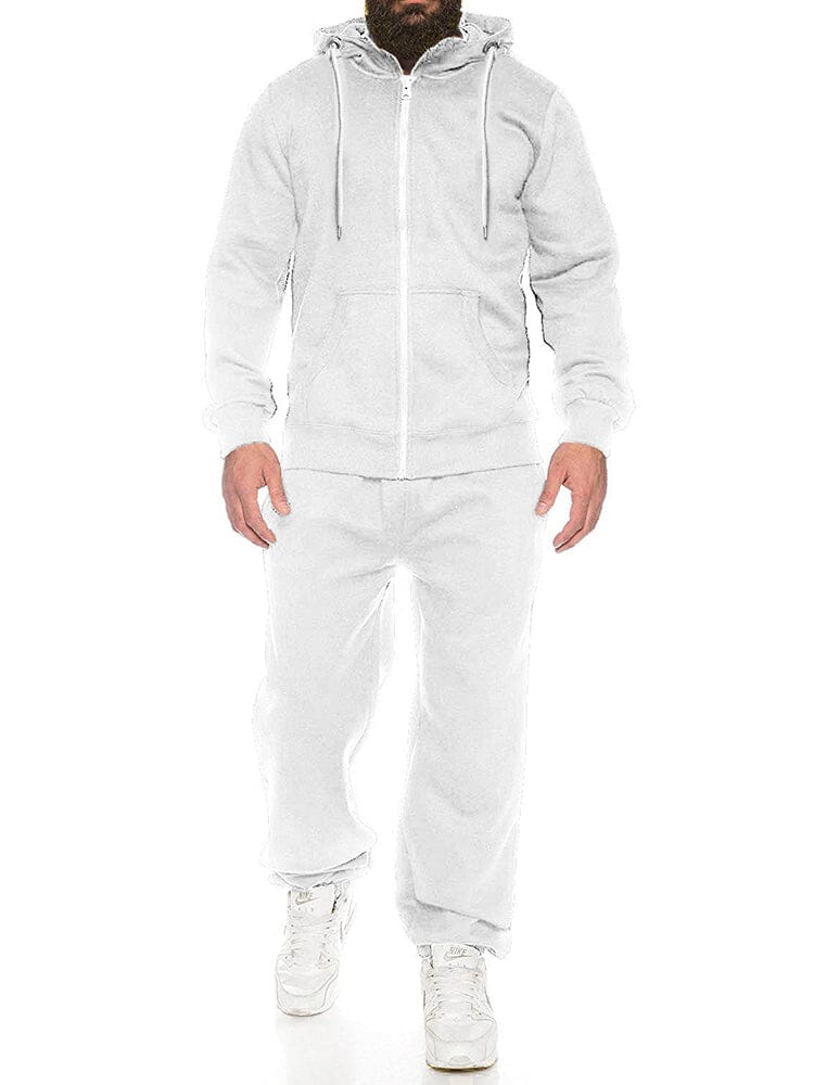 Casual 2-Delat Joggingset