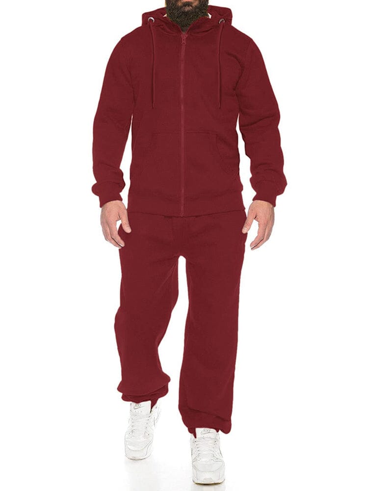 Casual 2-Delat Joggingset