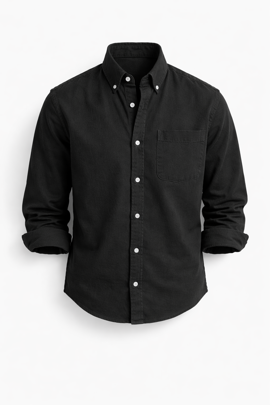 Thomas | Casual Skjorta