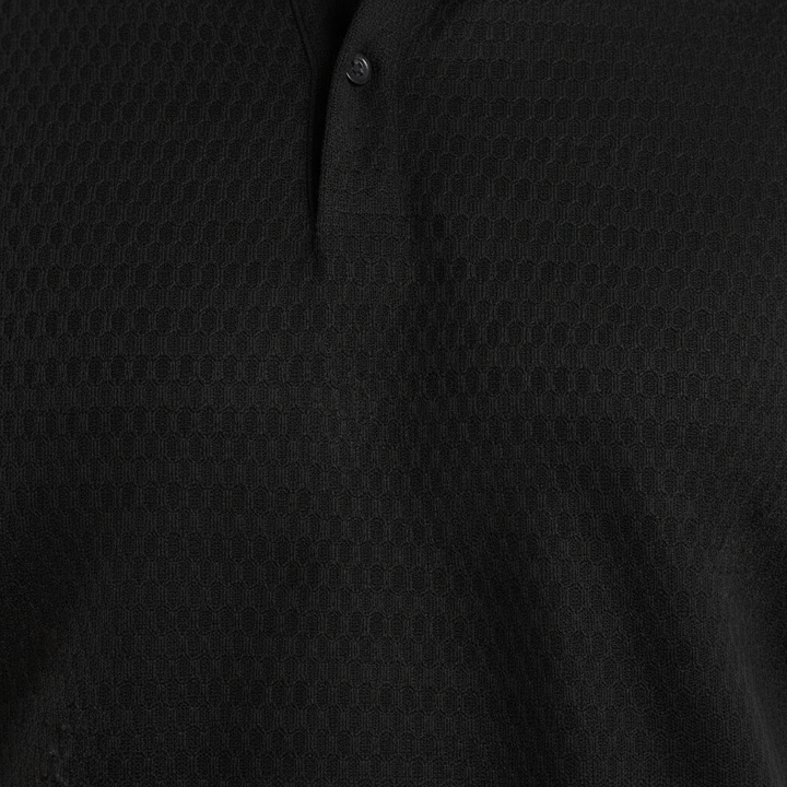 Polo Milano Svart